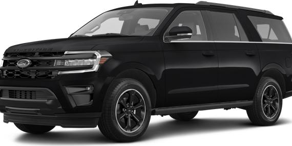 FORD EXPEDITION MAX 2023 1FMJK2AGXPEA17905 image